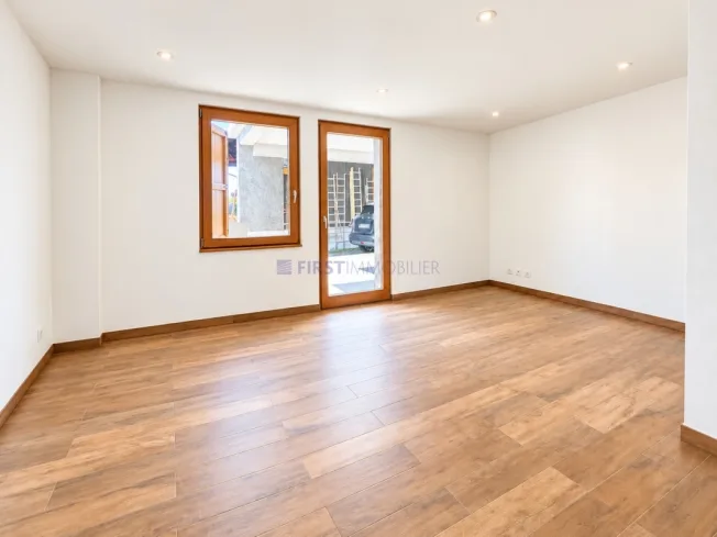 5 Zimmer Wohnung in Chesières – Foto 2 von 13