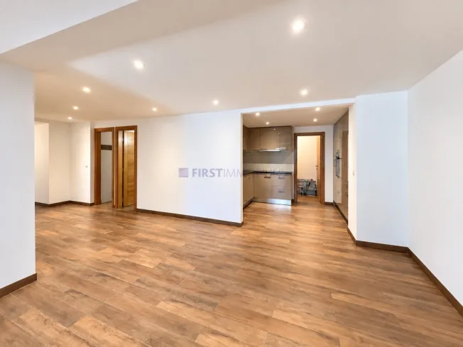 5 Zimmer Wohnung in Chesières – Foto 4 von 13