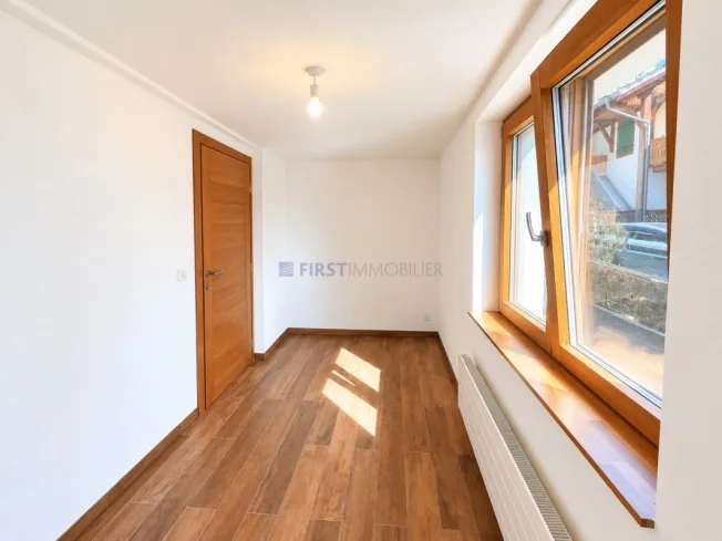 5 Zimmer Wohnung in Chesières – Foto 9 von 13