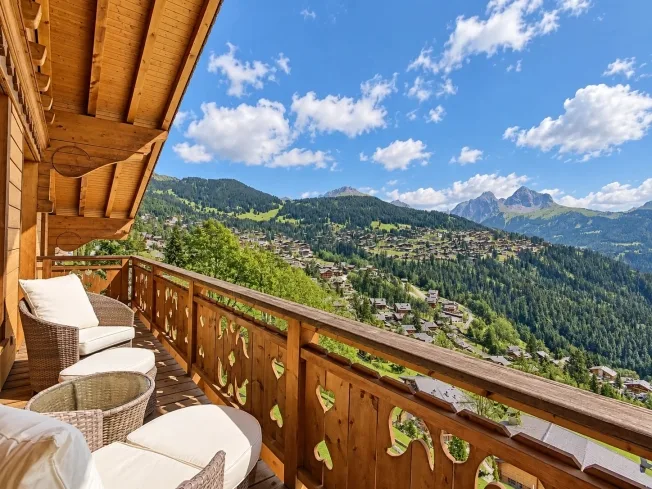 8 Zimmer Chalet in Chesières – foto 9 di 16