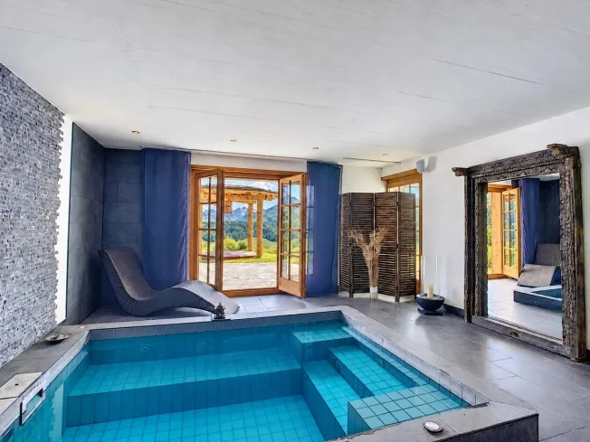 8 Zimmer Chalet in Chesières – foto 13 di 16