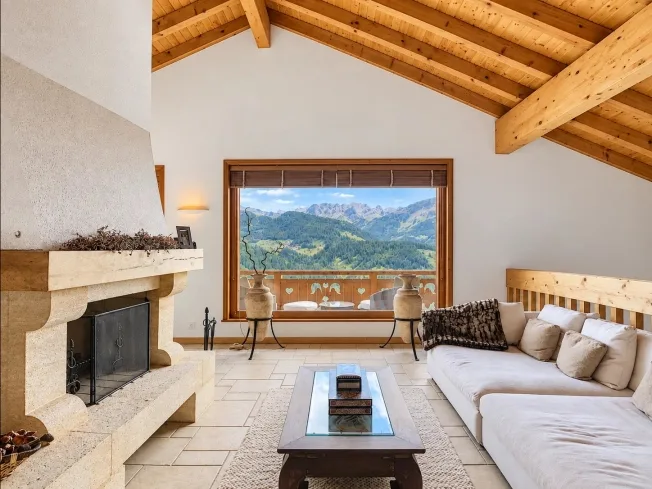 8 Zimmer Chalet in Chesières – foto 8 di 16