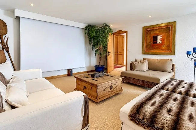 8 Zimmer Chalet in Chesières – foto 14 di 16