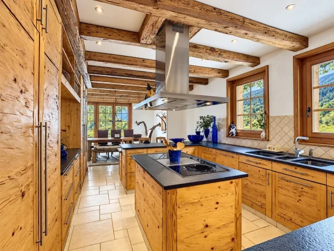 8 Zimmer Chalet in Chesières – foto 3 di 16