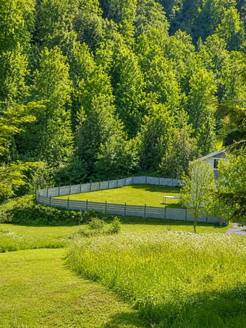 6.5 Zimmer Einfamilienhaus in Le Bouveret – Foto 3 von 3