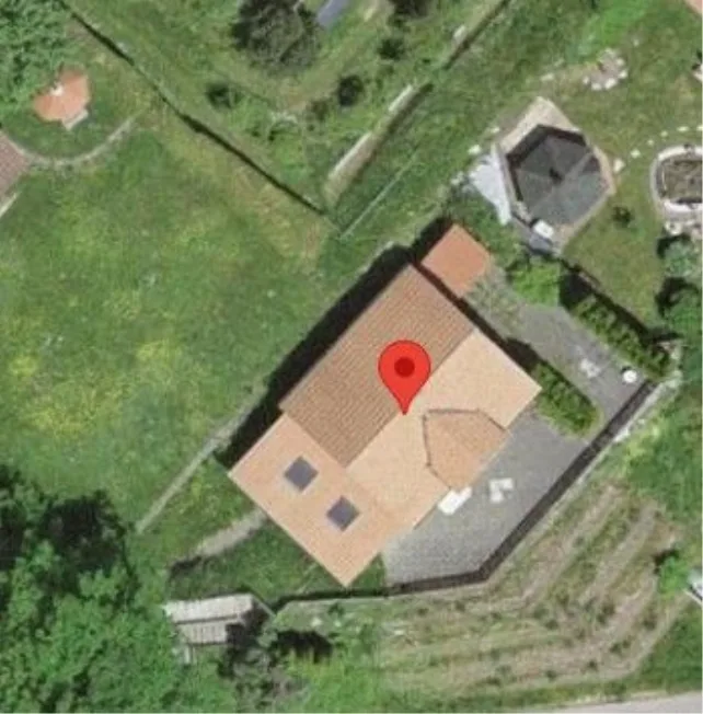 4.5 Zimmer Villa in Les Hauts-Geneveys – foto 2 di 12