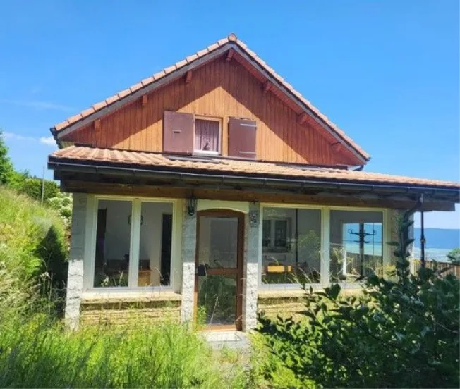 4.5 Zimmer Villa in Les Hauts-Geneveys – foto 3 di 12