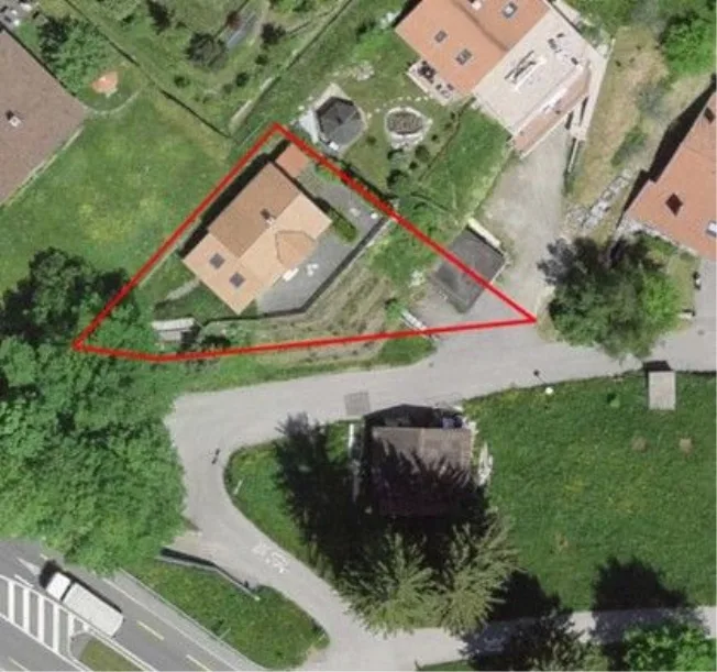 4.5 Zimmer Villa in Les Hauts-Geneveys – foto 5 di 12