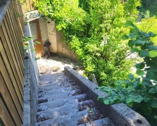4.5 Zimmer Villa in Les Hauts-Geneveys – foto 4 di 12