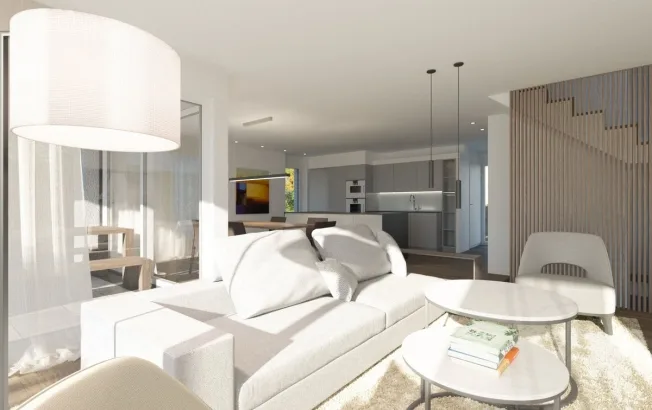 HAUS 4 | Modernes 5.5-Zimmer-Einfamilienhaus in familienfreundlicher Lage – Foto 19 von 26