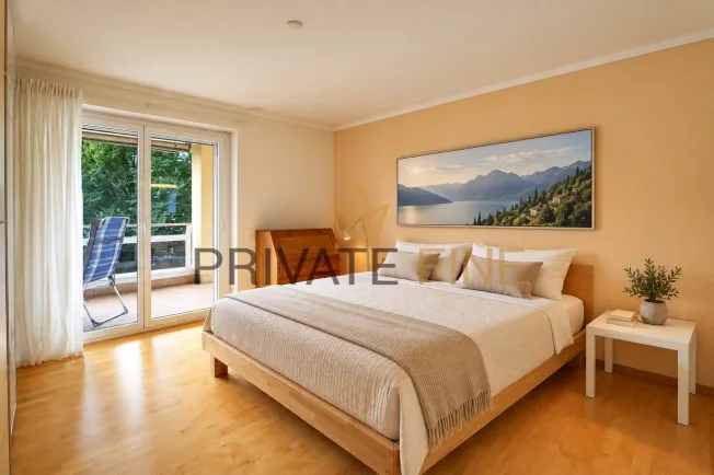 4.5 Zimmer Wohnung in Minusio – Foto 5 von 15