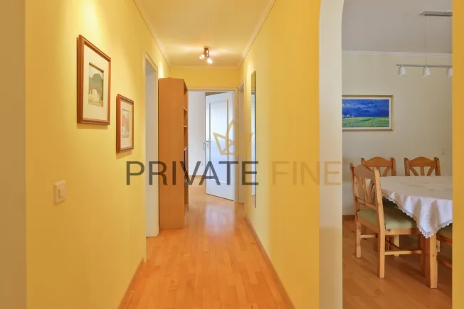 4.5 Zimmer Wohnung in Minusio – Foto 3 von 15