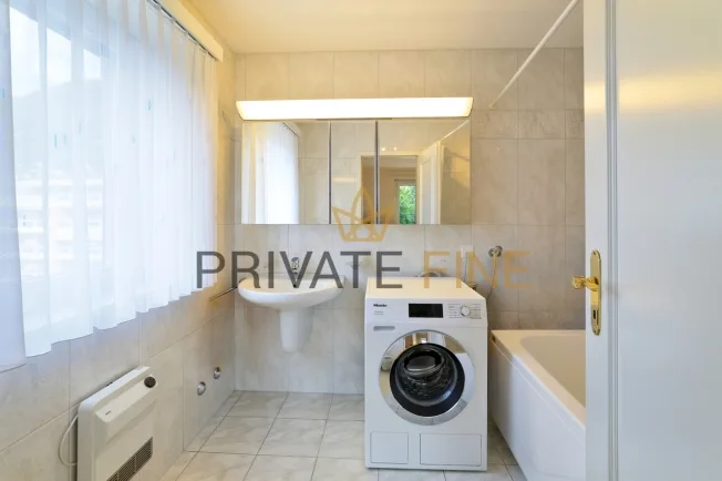 4.5 Zimmer Wohnung in Minusio – Foto 8 von 15