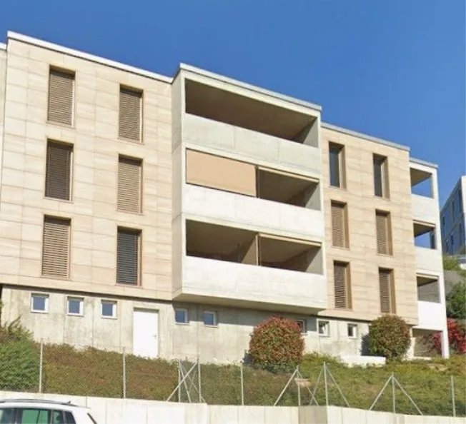 2.5 Zimmer Wohnung in Balerna – photo 2 sur 12