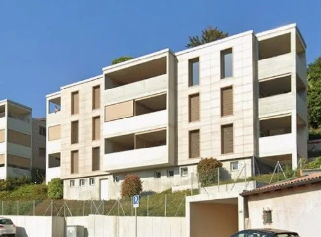 2.5 Zimmer Wohnung in Balerna – photo 3 sur 12