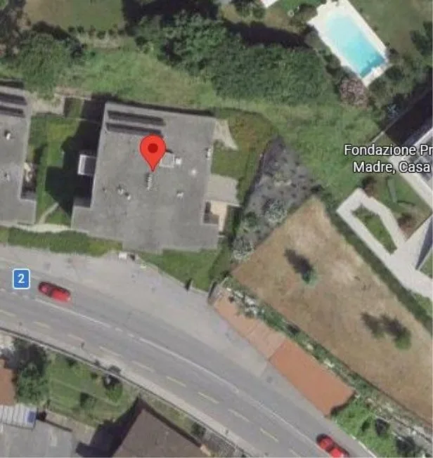 2.5 Zimmer Wohnung in Balerna – photo 5 sur 12