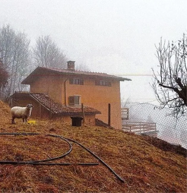 Einfamilienhaus in Bidogno – photo 2 sur 12