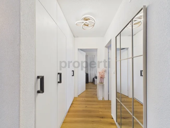 3.5 Zimmer Wohnung in Zizers – photo 9 of 12