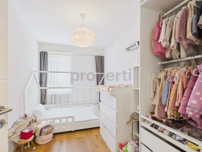 3.5 Zimmer Wohnung in Zizers – photo 8 of 12