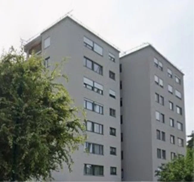 4.5 Zimmer Wohnung in Kreuzlingen – photo 2 sur 12