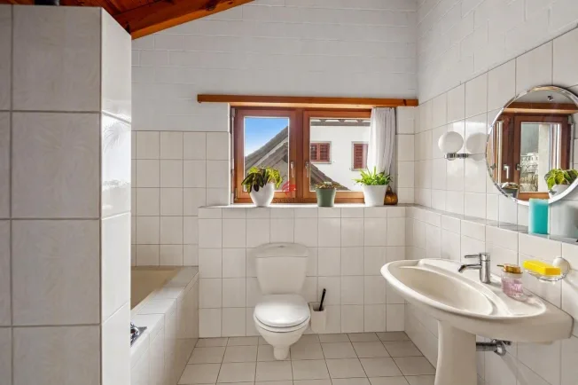 7.5 Zimmer Villa in Hinwil – foto 9 di 13