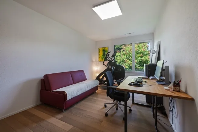 Habiter dans le parc - calme, vert et très bien connecté – photo 20 sur 30