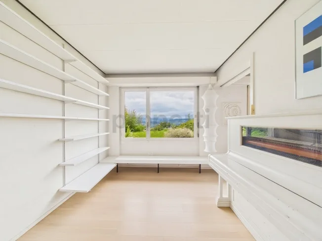 Maison de terrasse de 5,5 pièces avec vue sur le lac dégagée à Meilen ZH – photo 5 sur 21