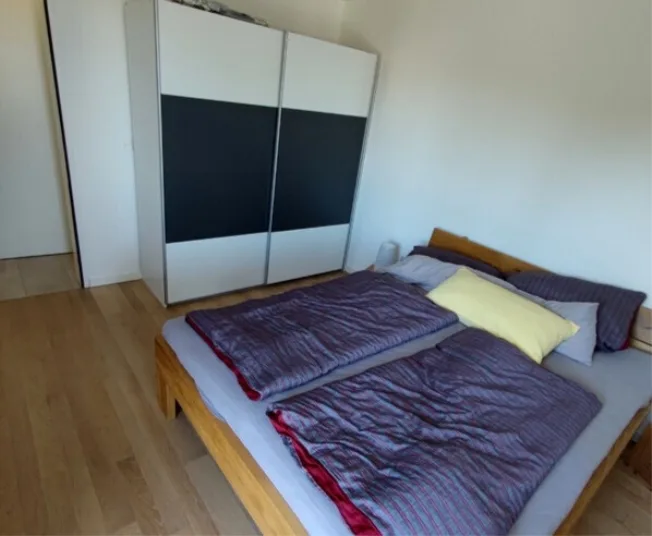 2.5 Zimmer Wohnung in Dielsdorf – foto 6 di 17