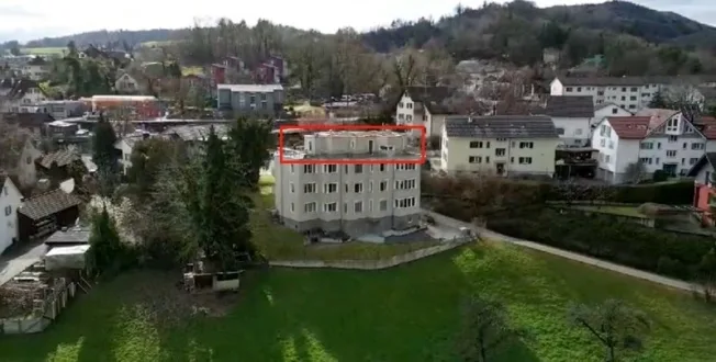 2.5 Zimmer Wohnung in Dielsdorf – foto 2 di 17