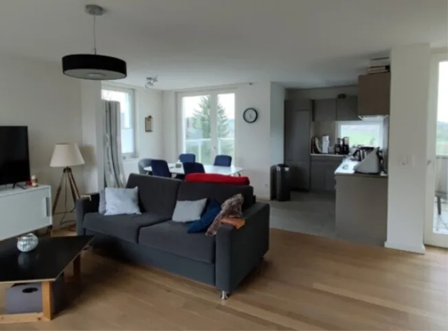 2.5 Zimmer Wohnung in Dielsdorf – foto 4 di 17