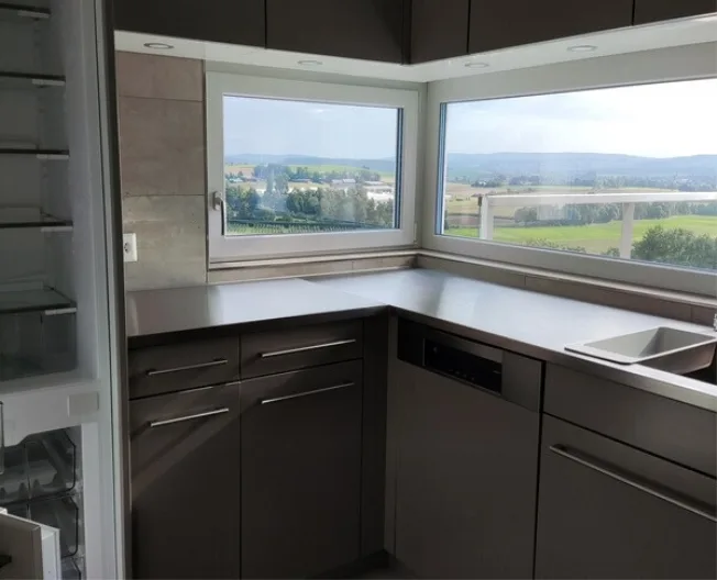 2.5 Zimmer Wohnung in Dielsdorf – foto 5 di 17