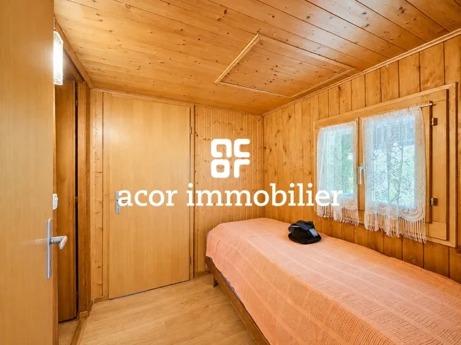 5 Zimmer Wohnung in Grône – Foto 12 von 14