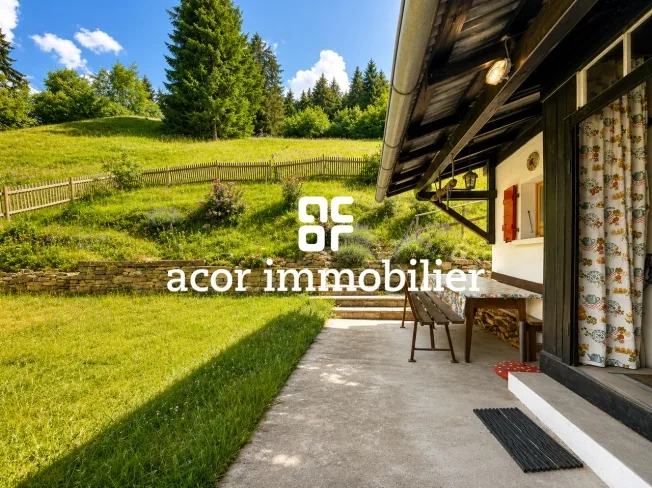 5 Zimmer Wohnung in Grône – Foto 7 von 14