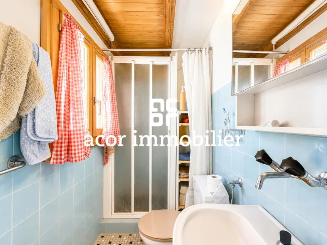 5 Zimmer Wohnung in Grône – Foto 10 von 14