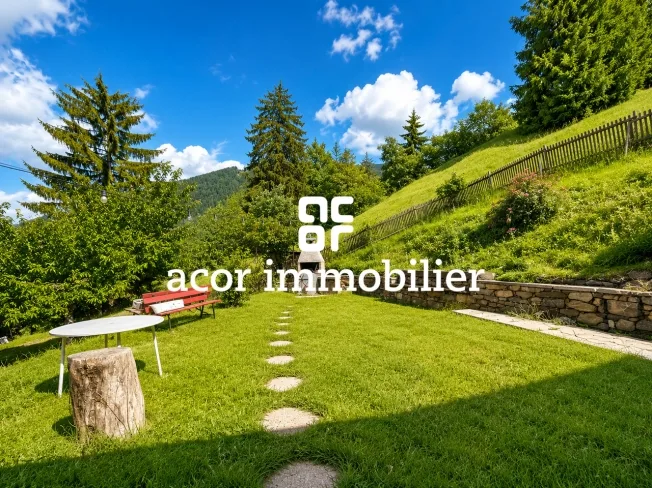 5 Zimmer Wohnung in Grône – Foto 6 von 14