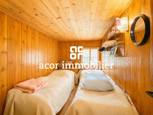 5 Zimmer Wohnung in Grône – Foto 11 von 14