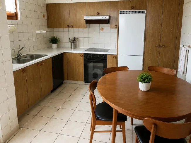 3.5 Zimmer Etagenwohnung in Leysin – photo 2 of 5