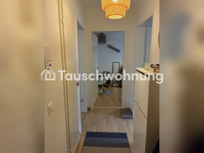 3 Zimmer Erdgeschosswohnung in Zürich – Foto 3 von 6