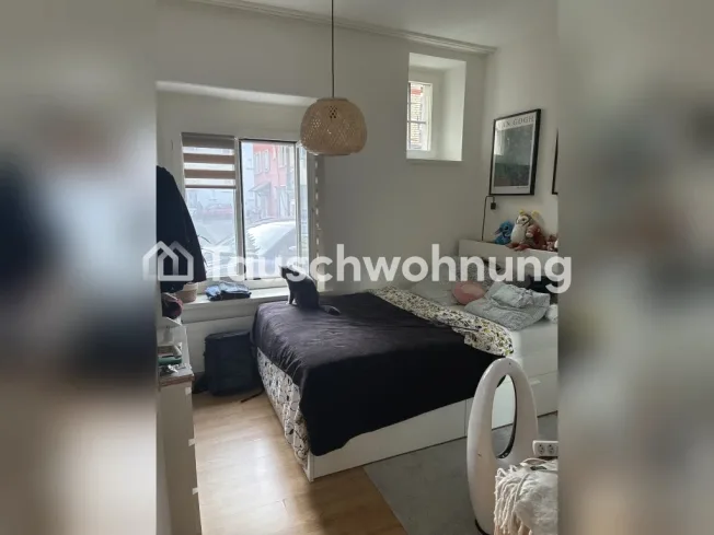 3 Zimmer Erdgeschosswohnung in Zürich – Foto 2 von 6