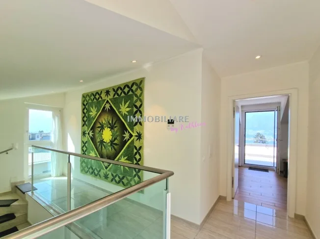 5.5 Zimmer Wohnung in Piazzogna – photo 14 of 17