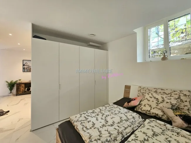 2.5 Zimmer Etagenwohnung in Porto Ronco – photo 16 of 20