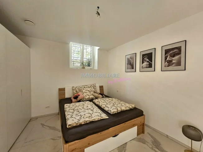 2.5 Zimmer Etagenwohnung in Porto Ronco – photo 17 of 20