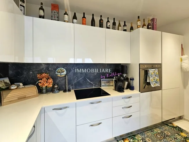 2.5 Zimmer Etagenwohnung in Porto Ronco – photo 10 of 20