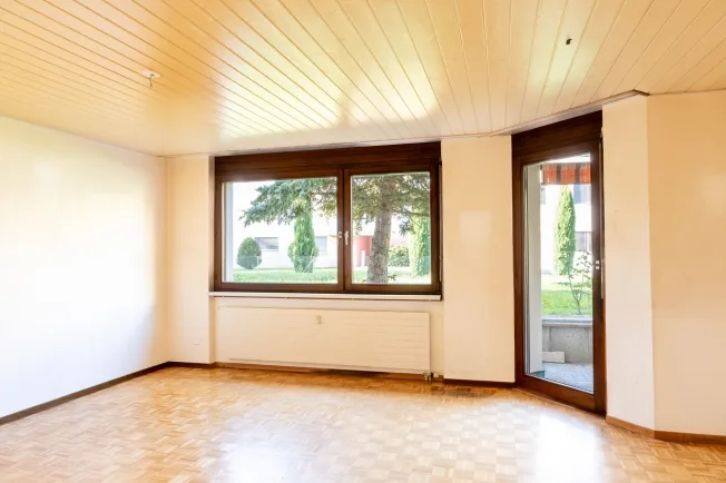 3 Zimmer Wohnung in Kreuzlingen – photo 2 sur 2