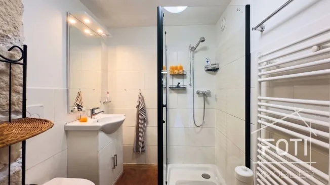 6.5 Zimmer Einfamilienhaus in Monthey – Foto 12 von 21