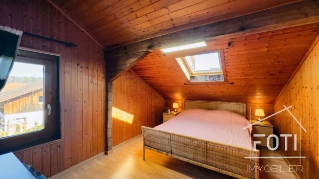 6.5 Zimmer Einfamilienhaus in Monthey – Foto 11 von 21