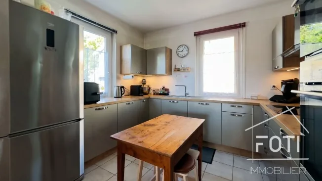 6.5 Zimmer Einfamilienhaus in Monthey – Foto 6 von 21
