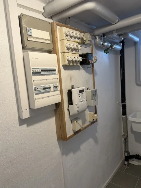Casa a due famiglie in vendita a Biel-Benken – foto 13 di 16