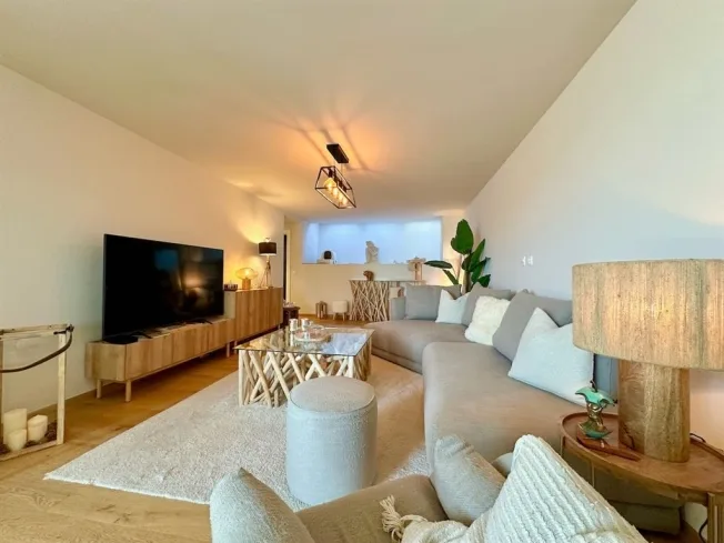 3 Zimmer Wohnung in Burtigny – Foto 3 von 11