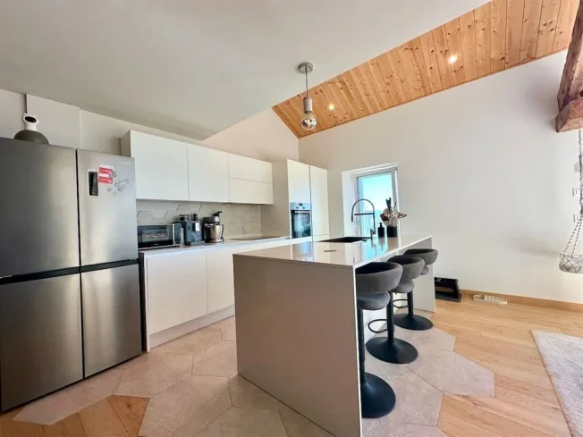 3 Zimmer Wohnung in Burtigny – Foto 4 von 11